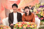 3月5日放送の『新婚さんいらっしゃい！』より