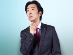 ドラマ『ケイジとケンジ、時々ハンジ。』に出演する北村有起哉