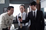 【写真】『相棒 season21』最終回「初代と2代目が容姿でマウント取り合ってる笑」寺脇康文は「薫ちゃんロス」