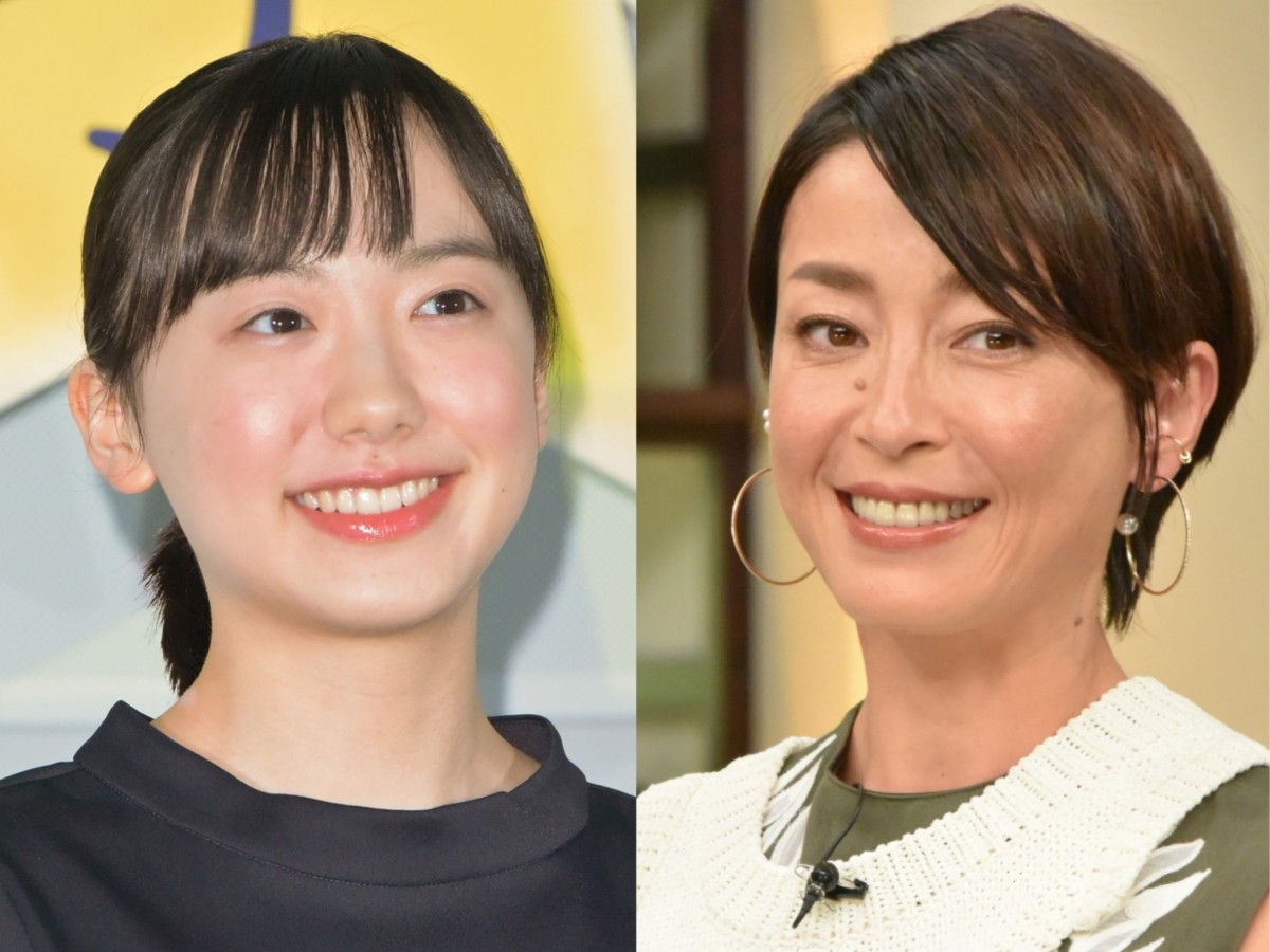 人気俳優の“幼少期”を演じた子役たち　「芦田愛菜→宮沢りえ」ほか意外な組み合わせも