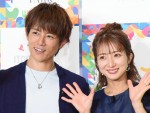 【写真】芸能人パパ・ママたちの“入学式コーデ”　辻希美＆杉浦太陽夫妻、みなみかわも