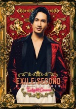 『中国語！ナビ』に出演する橘ケンチ（EXILE／EXILE THE SECOND）