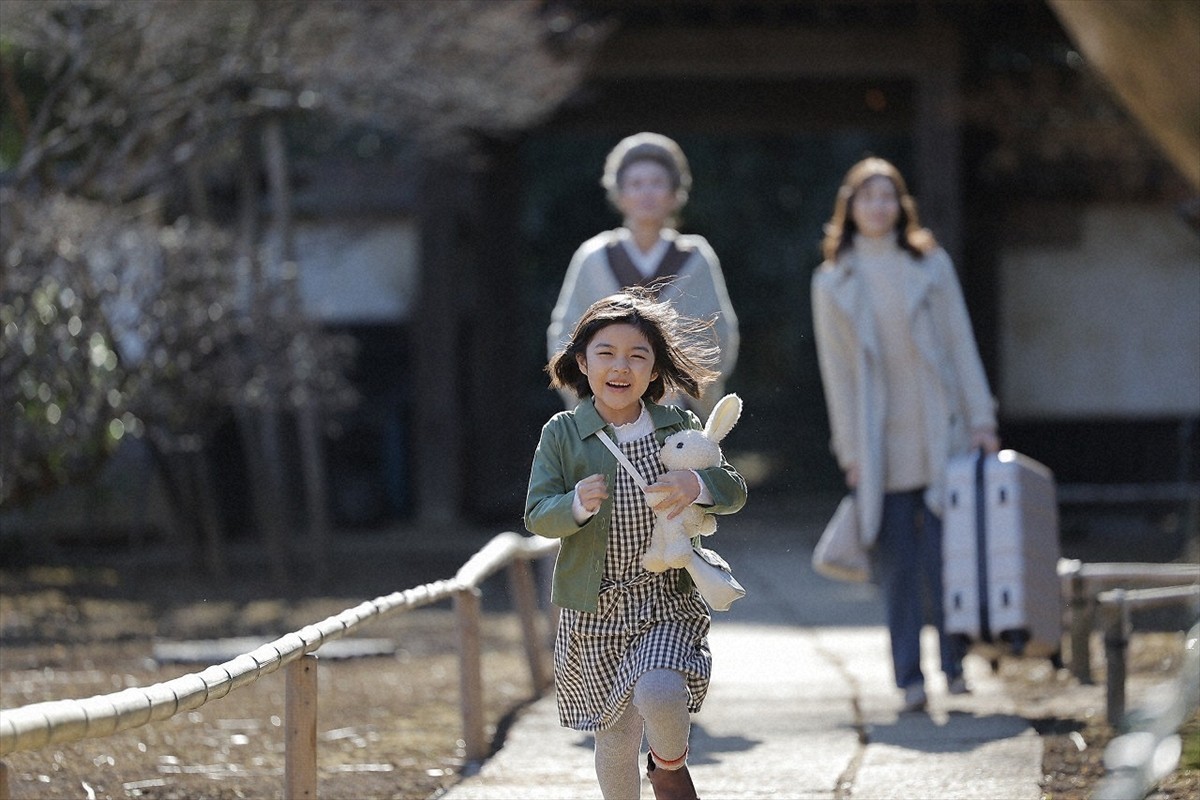 今夜スタート、萬田久子主演『グランマの憂鬱』　“おらだおらだ詐欺”に愛ある喝！