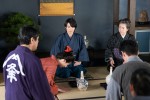 連続テレビ小説『らんまん』第12回より