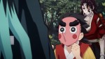 【写真】毒舌だけど美少年！　『テレビアニメ「鬼滅の刃」刀鍛冶の里編』第二話の時透無一郎