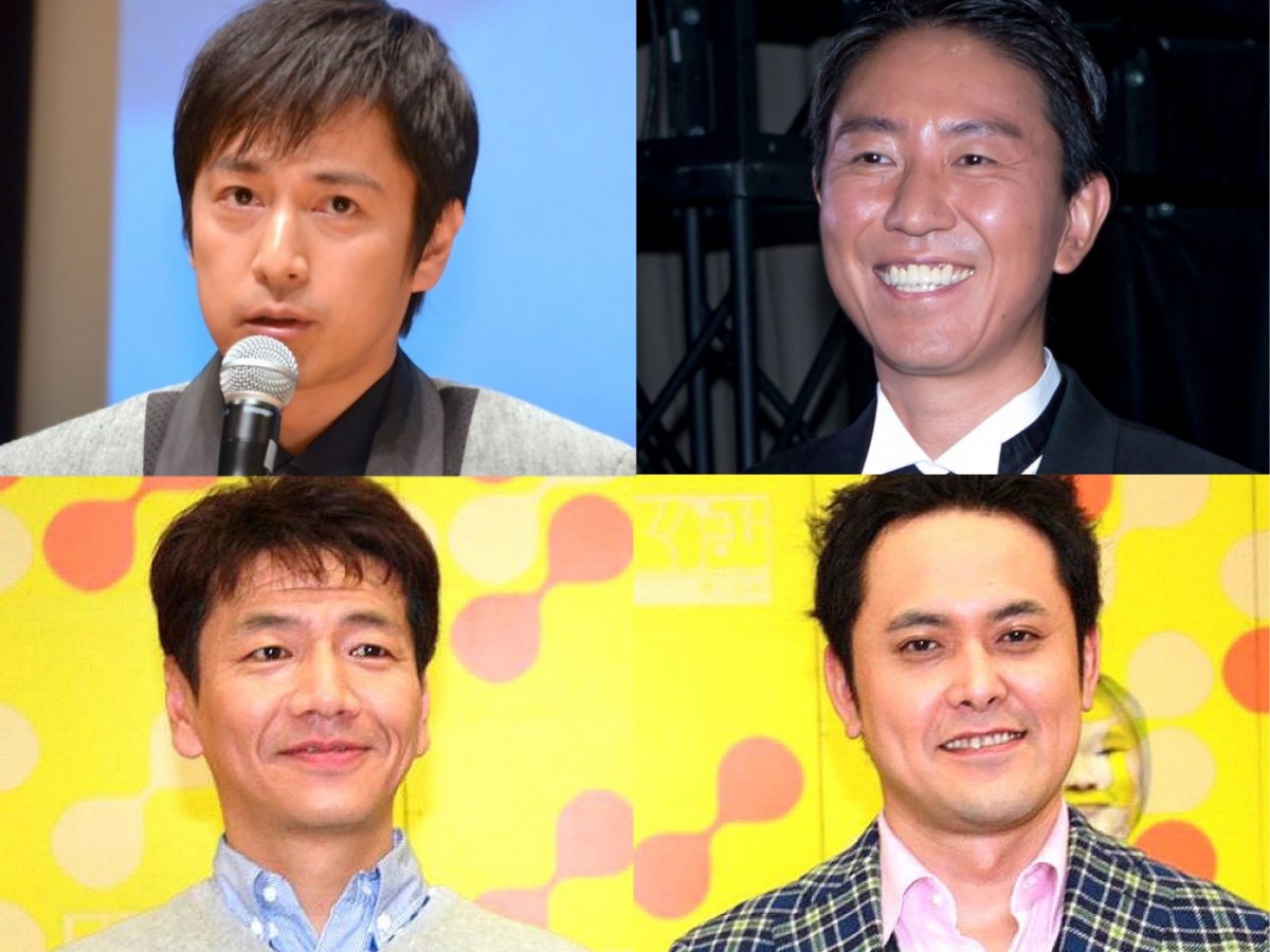 高校生が選ぶ「今一番好きなテレビ番組」ランキング発表