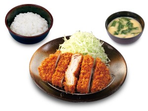 松のや「ロースミルフィーユかつ」復活！　お肉の旨味＆甘味がじゅわ～っと広がる