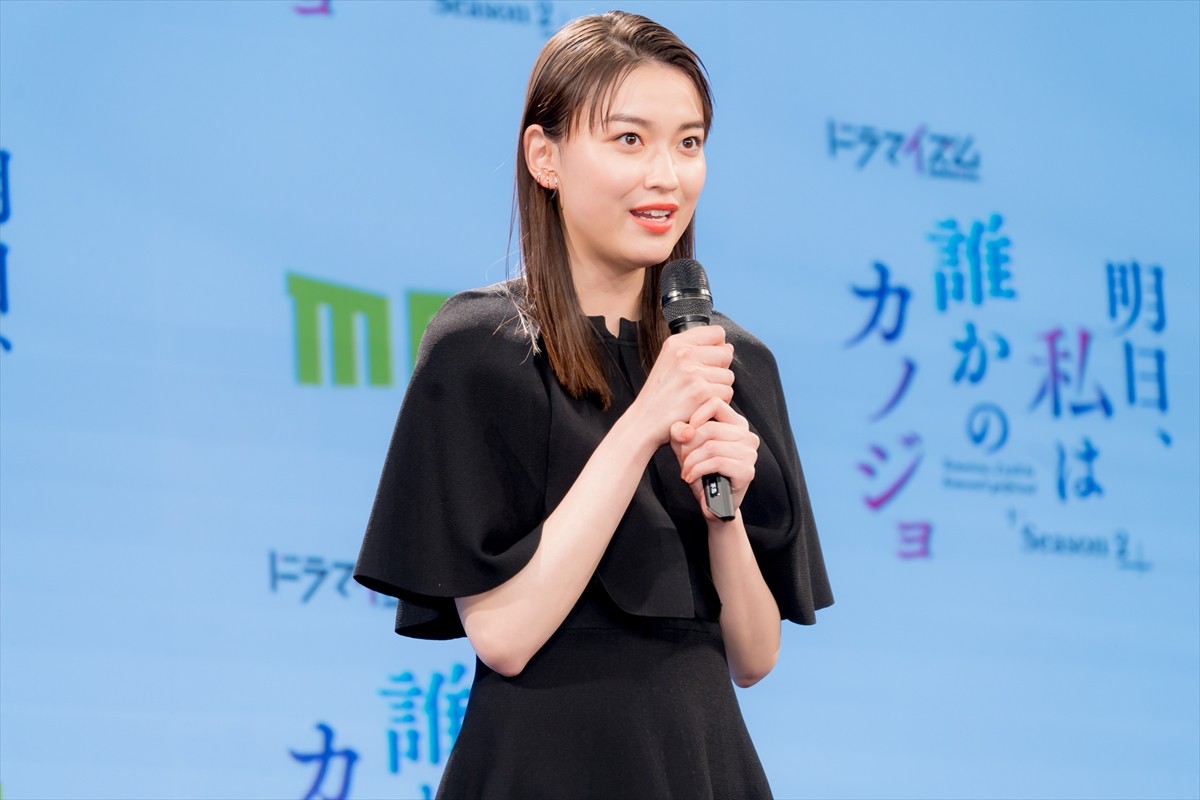 茅島みずき、GWにしたいことはボーリング「180くらい出せるようになってきた」