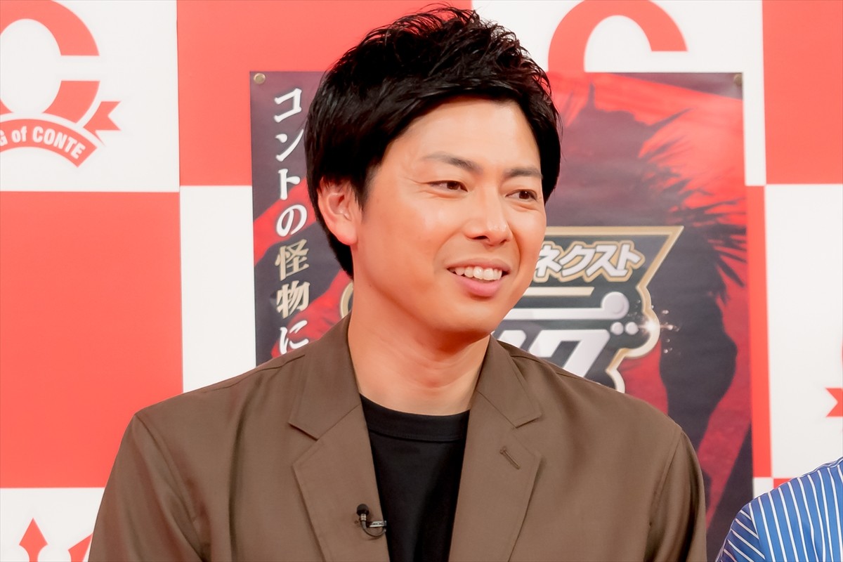 コットン、『キングオブコント』準優勝で「人生が大きく変わった」　今年は「優勝したい」