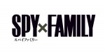 『SPY×FAMILY』ロゴ