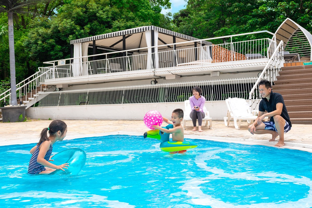 20230508「HOTEL NEW OTANI POOLS 2023」