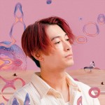 DEAN FUJIOKAのベストアルバム『Stars of the Lid』（7月26日発売）初回限定盤ジャケット