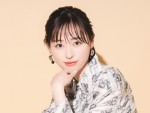 7月期ドラマ「期待する主演女優」ランキング第4位：福原遥（『１８／４０～ふたりなら夢も恋も～』）