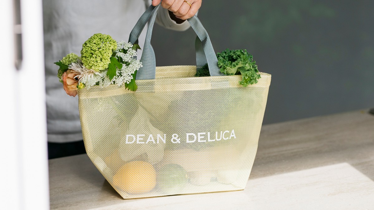 20230616「DEAN＆DELUCA」