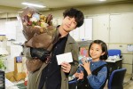 ドラマ『Dr.チョコレート』主演・坂口健太郎のクランクアップの様子