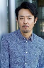 連続テレビ小説『虎に翼』に出演する岡部たかし