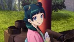 アニメ『薬屋のひとりごと』場面写真