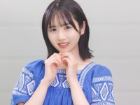 日向坂46・上村ひなの