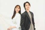 山下智久×新木優子