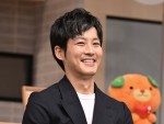 Netflixシリーズ『離婚しようよ』で東海林大志を演じた松坂桃李