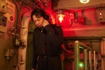 映画『沈黙の艦隊』場面写真