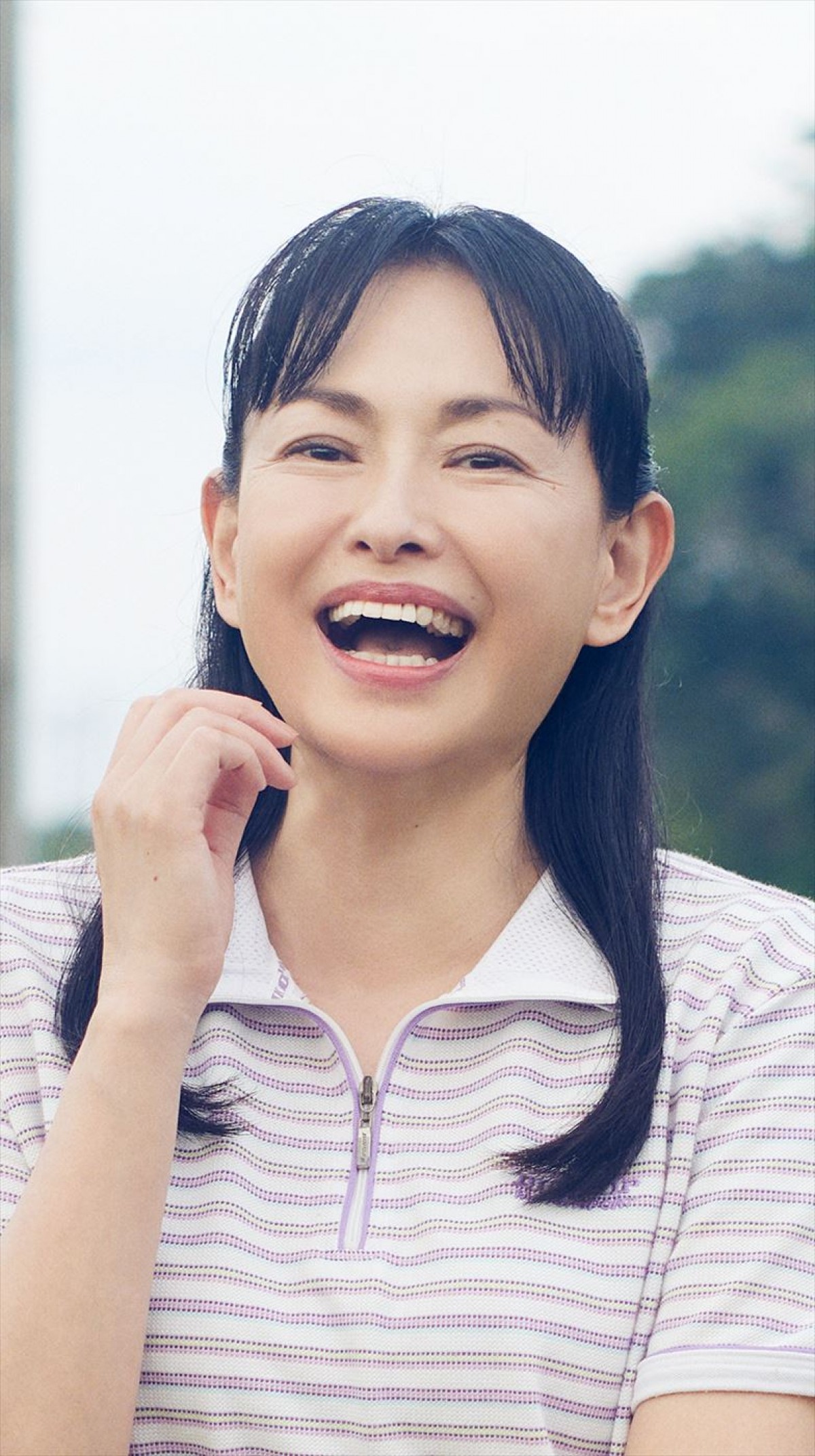 本郷奏多×大沢一菜W主演『姪のメイ』に田中美奈子、竹原ピストル、関智一、須藤理彩ら出演決定　オフショットも到着