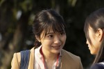 映画『女子大小路の名探偵』場面写真