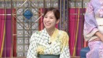 8月8日放送の『踊る！さんま御殿!!』より