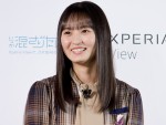 乃木坂46・遠藤さくら　『らんまん』出演決定で「さくちゃん朝ドラ」トレンド入り