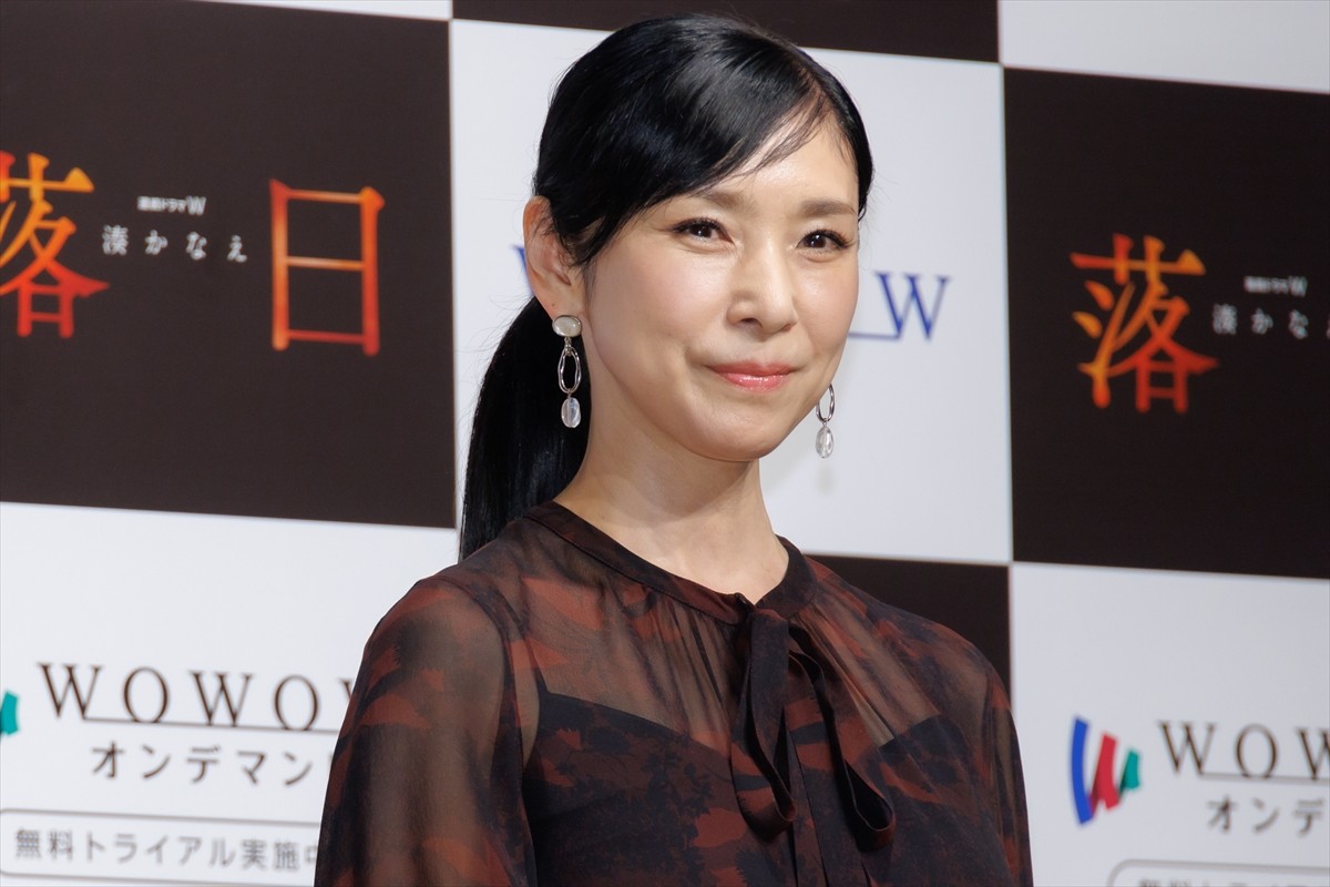 北川景子、初共演の吉岡里帆は「同い年の友達ができたみたいな感じ」