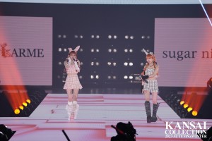 20230806 KANSAI COLLECTION 2023 A／W【オフィシャル】