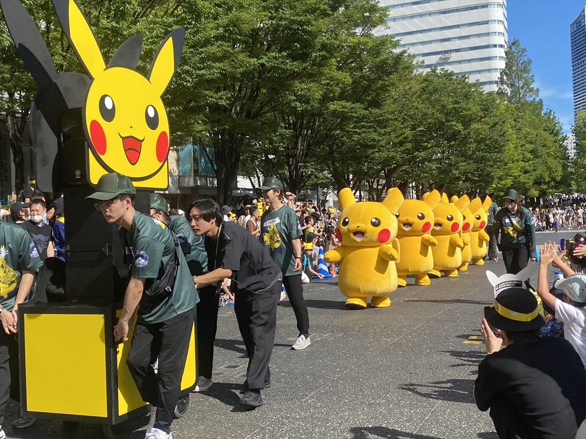 20230808_「ポケモンワールドチャンピオンシップス2023横浜みなとみらいイベント」