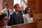 英王室『SUITS／スーツ』でメーガン妃に言って欲しくないセリフに口出ししていた