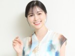 白石麻衣、美背中ちらりなドレスショットに反響「綺麗過ぎて見惚れます」