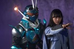 『仮面ライダーガッチャード』第3話場面写真