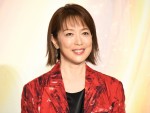 7月期ドラマ「演技が光っていた主演女優」ランキング第5位：若村麻由美（『この素晴らしき世界』）	