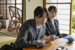 【写真】菊池風磨＆山田杏奈、撮影初日からアドリブも！　『ゼイチョー』クランクイン