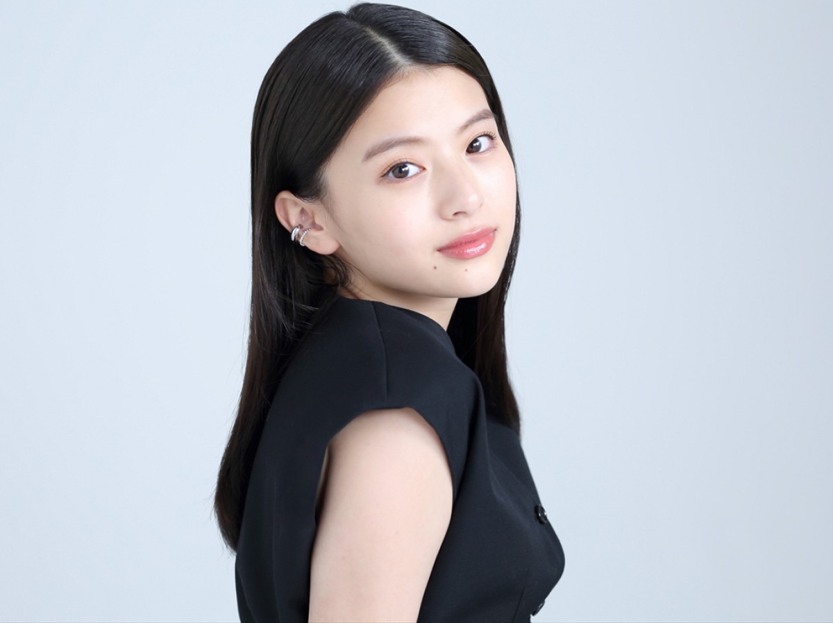 出口夏希、愛読していた『アオハライド』で大役挑戦　話題作への出演続く21歳の思い