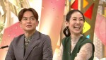 9月10日放送の『新婚さんいらっしゃい！』より