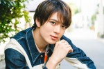 【インタビュー】加藤大悟、俳優業の原点となった作品は？　「絶対に忘れたくない大事な思い出」