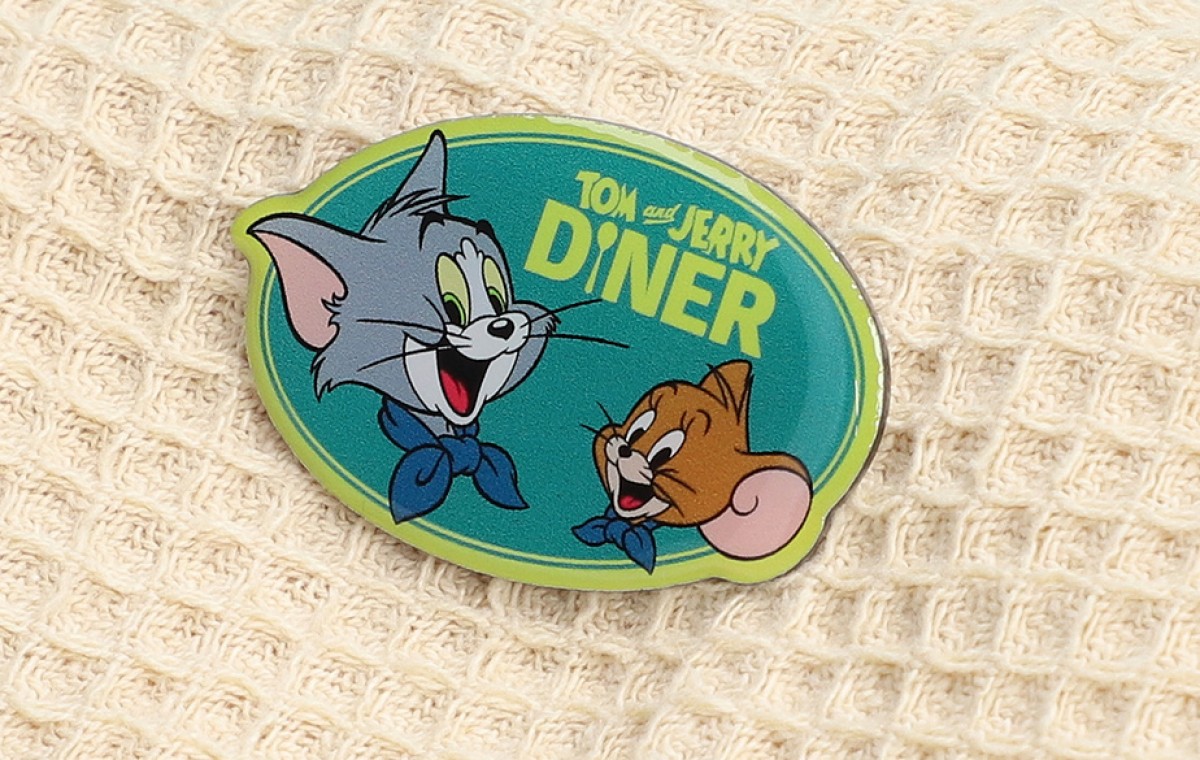 231016_TOM and JERRY DINER