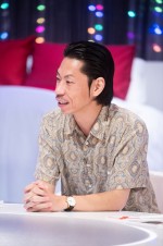 10月17日放送の『松本人志と世界LOVEジャーナル』より