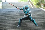 『仮面ライダーガッチャード』第9話場面写真