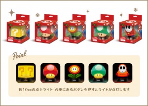 20231102 マリオ＆キノピオの“ラッピングになるエコバッグ”登場！