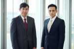 満島真之介＆高嶋政伸、波瑠主演の松本清張ドラマスペシャル『ガラスの城』参戦！