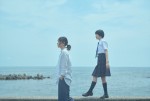 映画『違国日記』場面写真