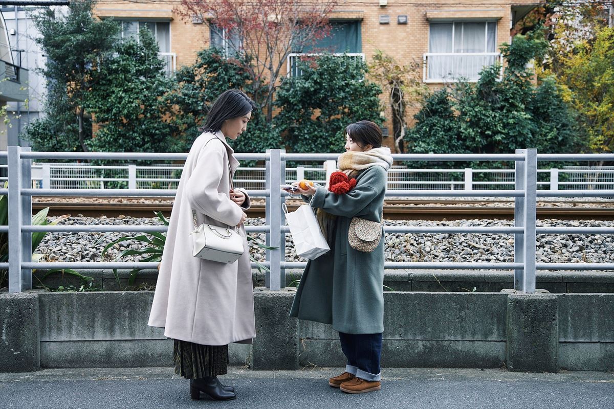 松村北斗×上白石萌音『夜明けのすべて』“最高の理解者”となる2人の日常とらえた本予告解禁