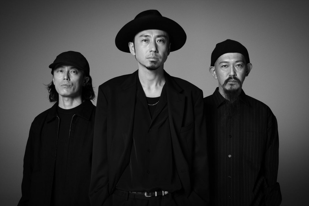 山崎賢人主演『ゴールデンカムイ』、ACIDMAN書き下ろし主題歌入り最新予告到着