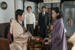 連続テレビ小説『ブギウギ』第47回より