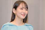 『時をかけるな、恋人たち』主演の吉岡里帆